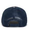 BIRD OF PREY BALL CAP
