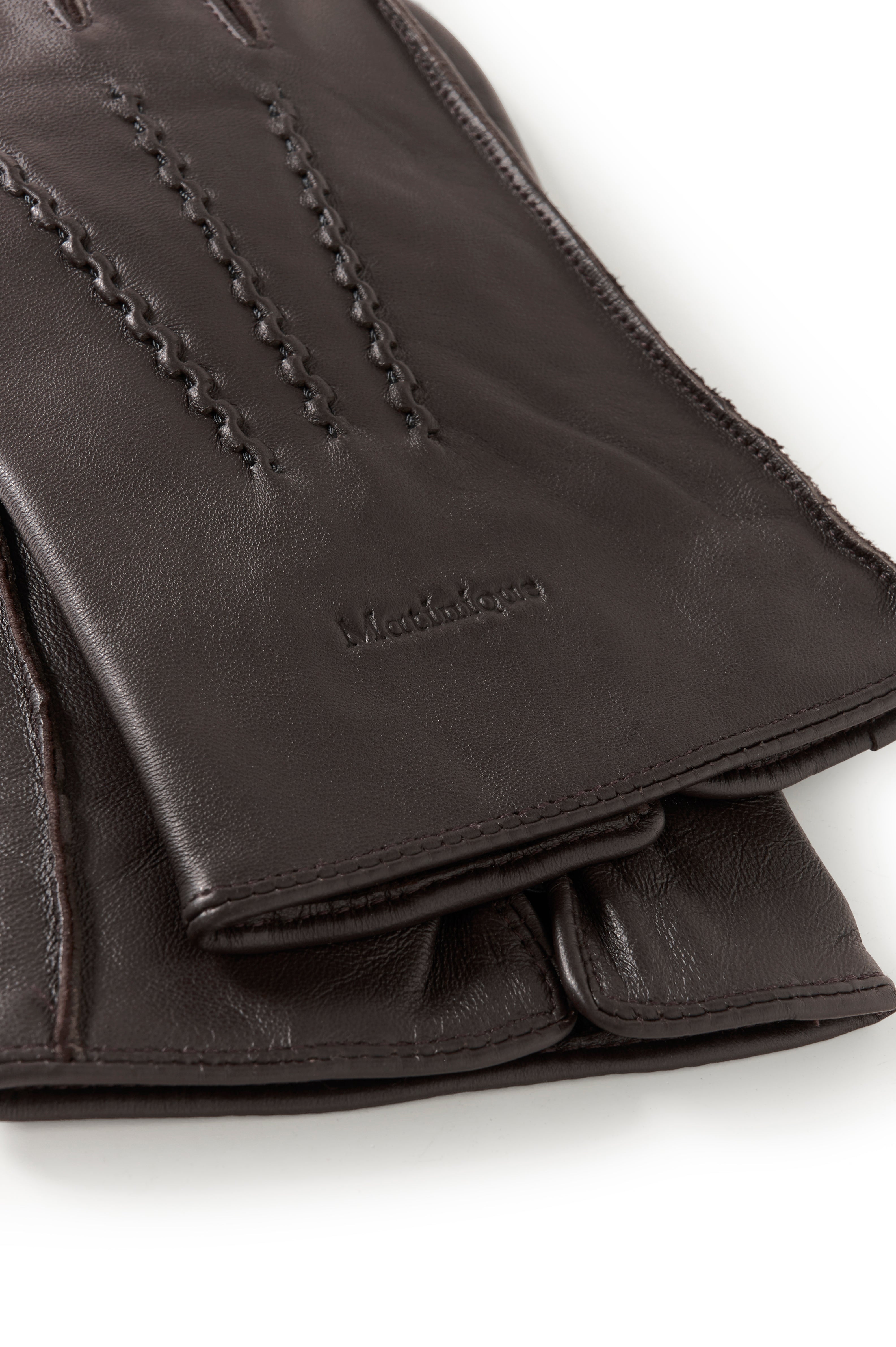 MATREWY CLASSIC LEATHER GLOVES