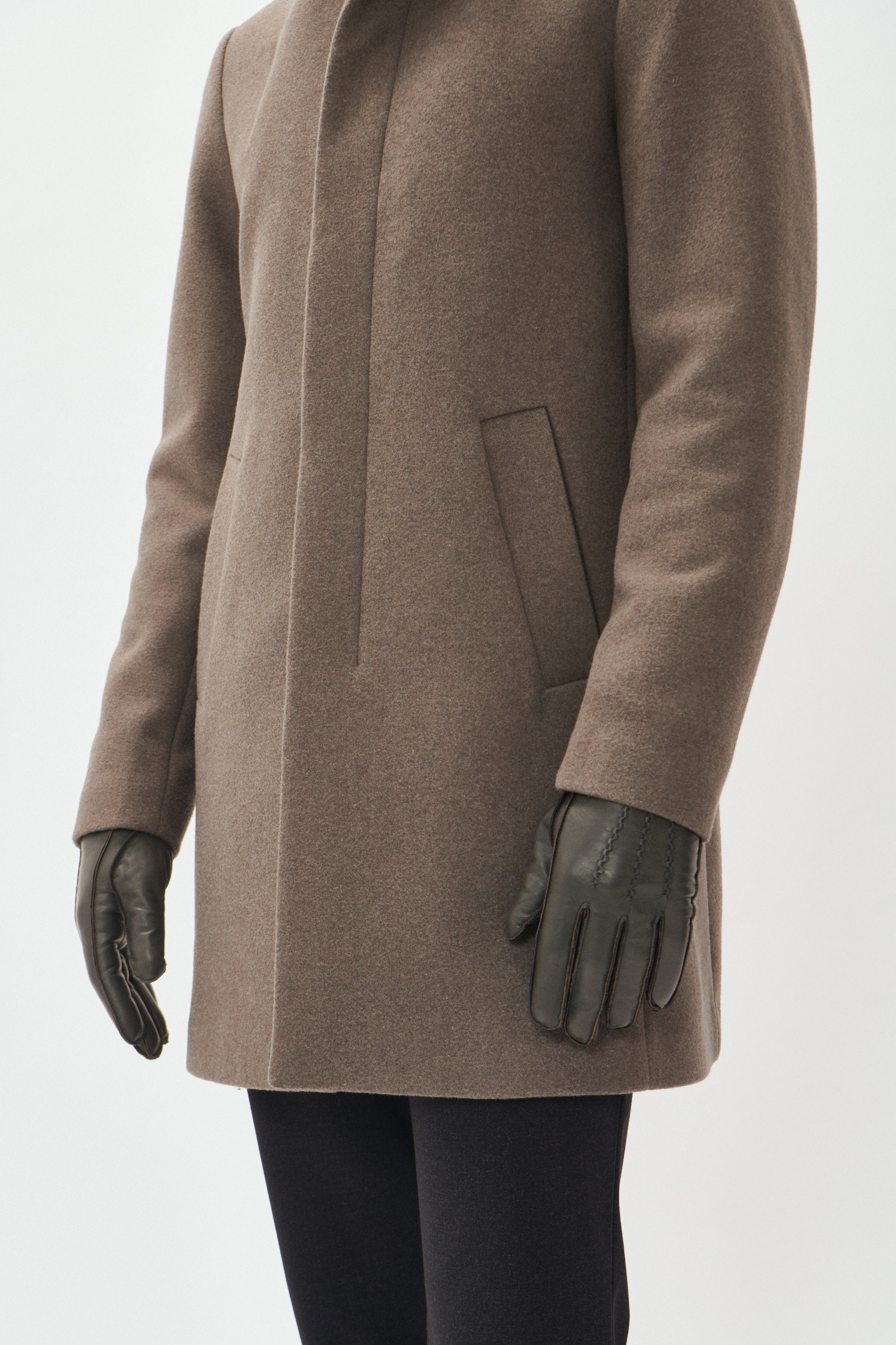 MATREWY CLASSIC LEATHER GLOVES