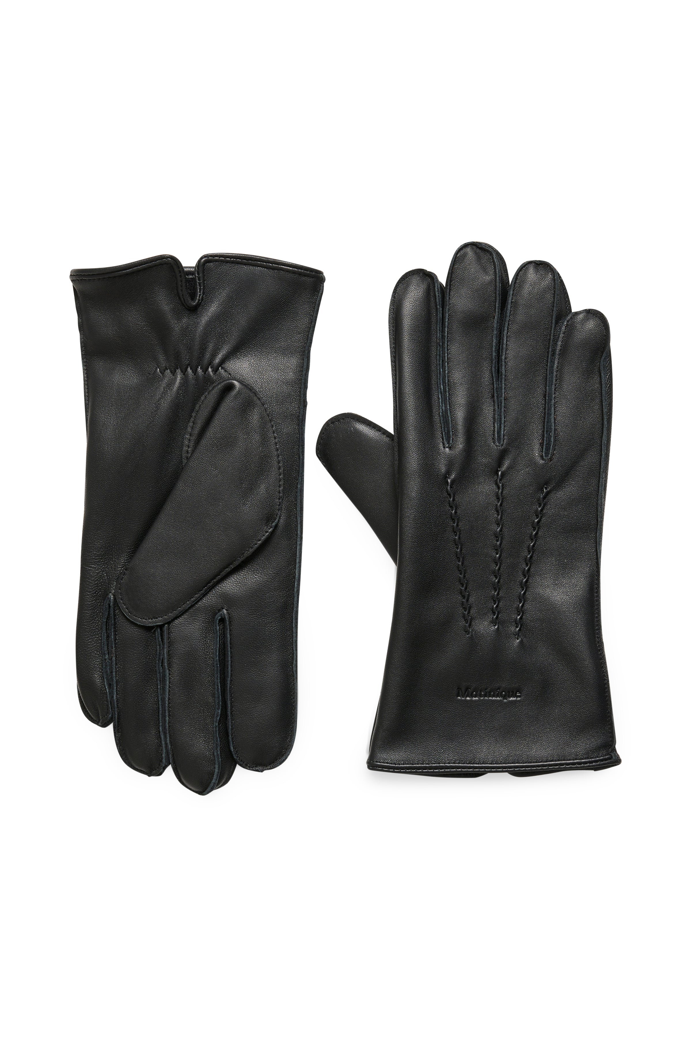 MATREWY CLASSIC LEATHER GLOVES