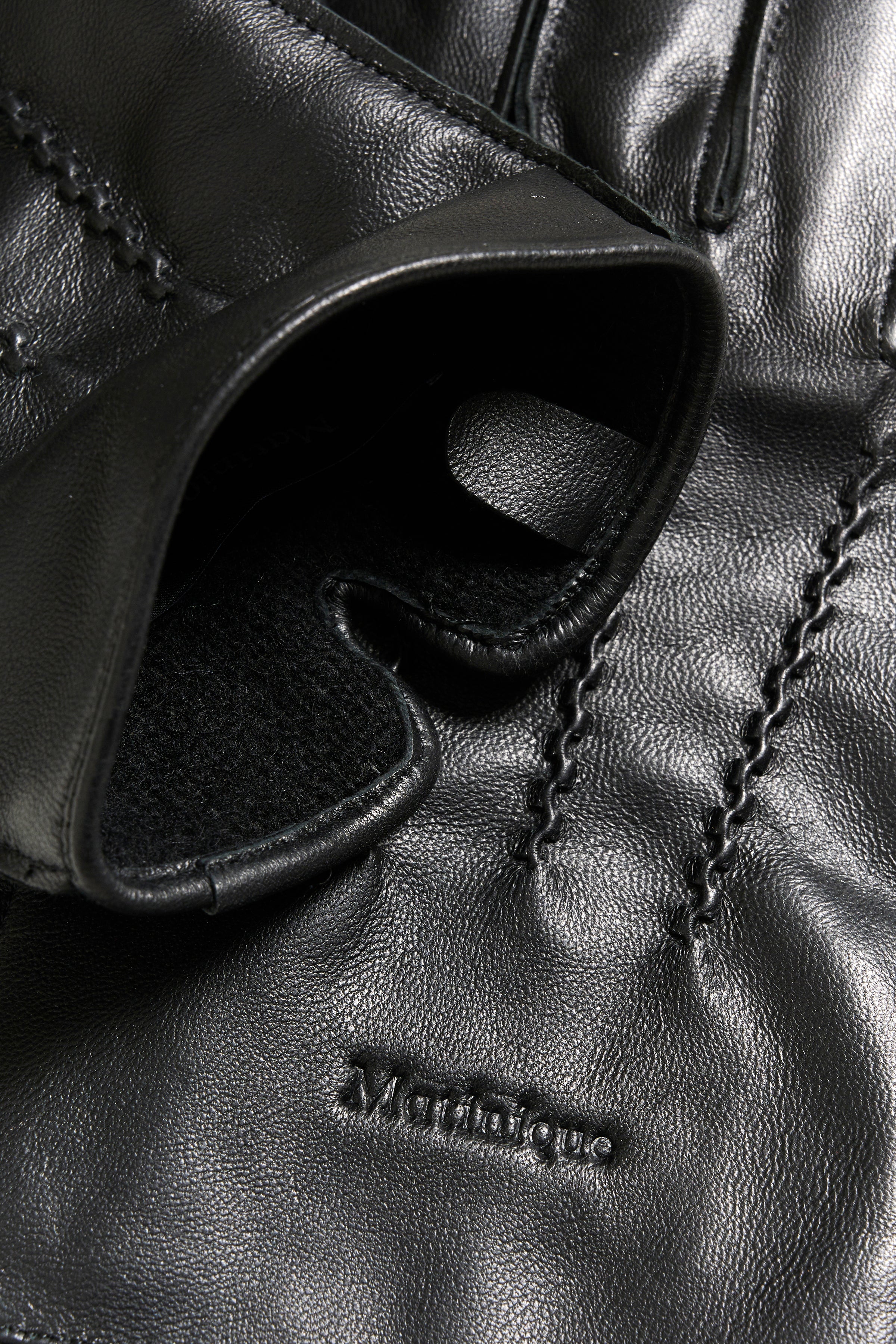MATREWY CLASSIC LEATHER GLOVES