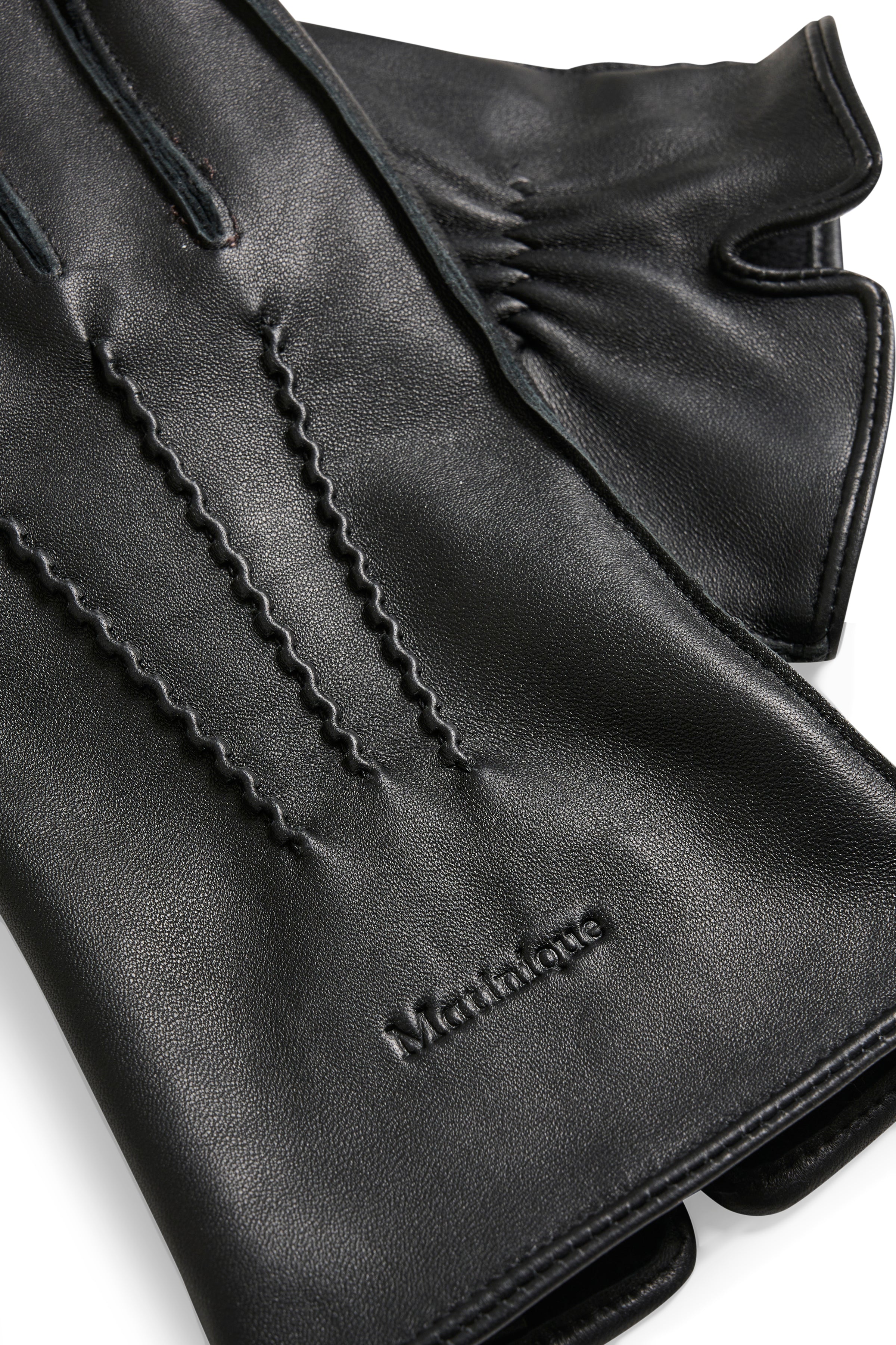 MATREWY CLASSIC LEATHER GLOVES