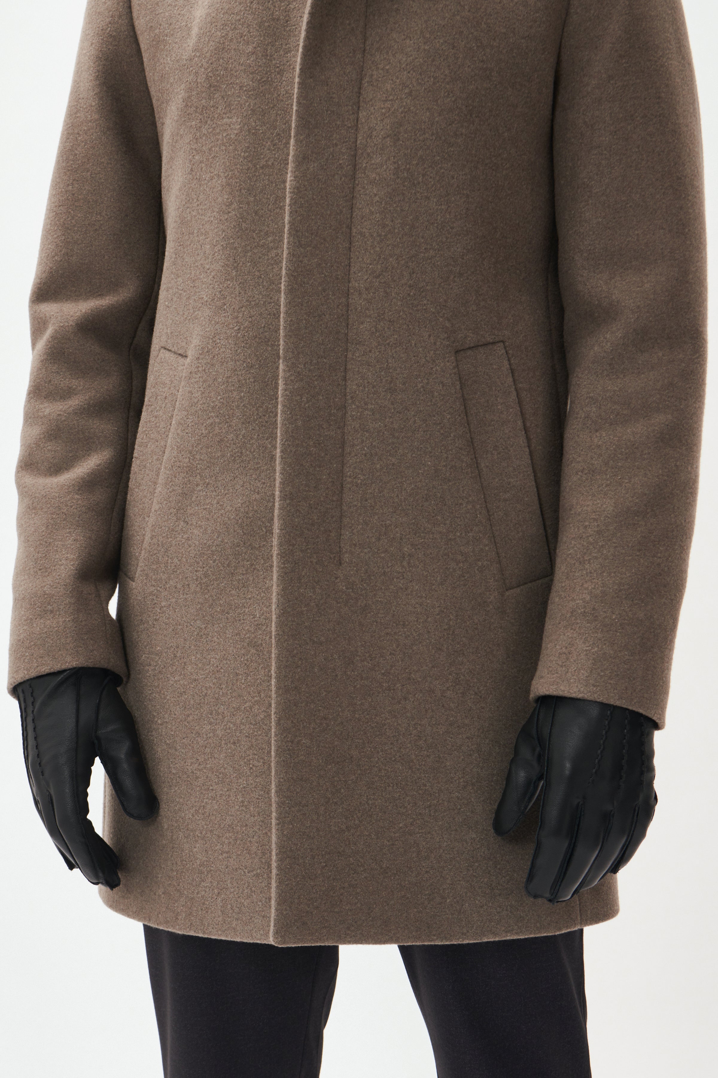 MATREWY CLASSIC LEATHER GLOVES