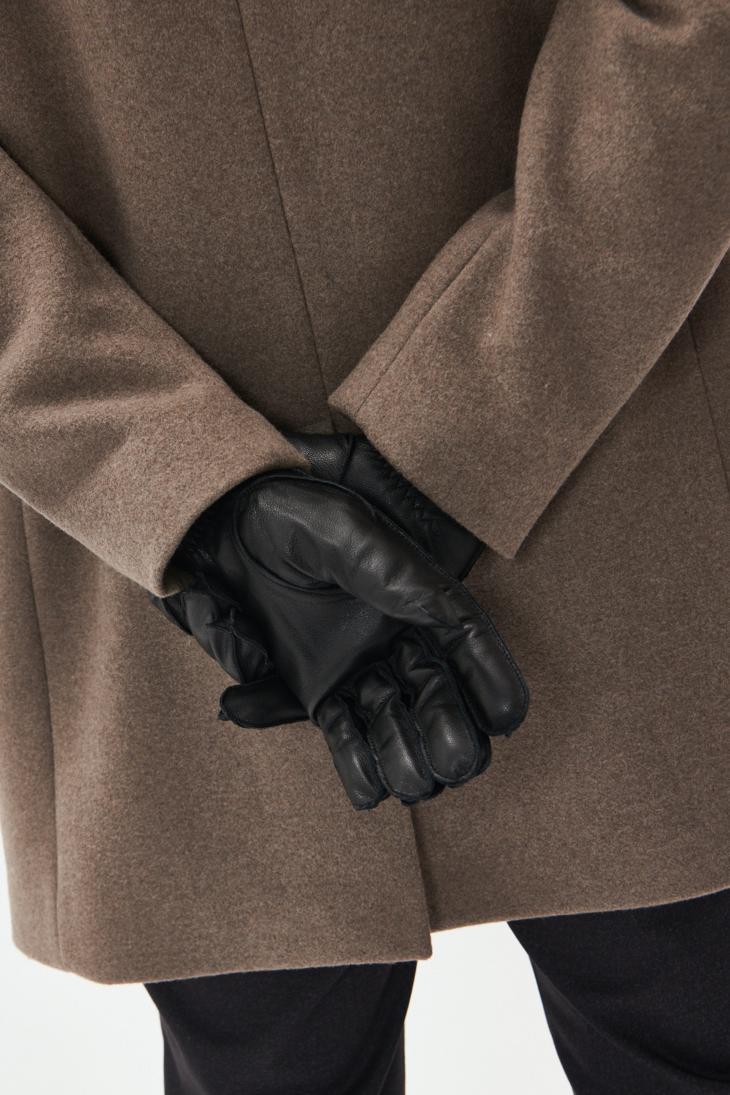 MATREWY CLASSIC LEATHER GLOVES