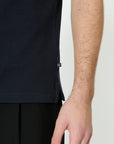 MAPOLEO MELANGE POLO