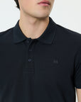 MAPOLEO MELANGE POLO