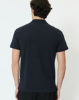 MAPOLEO MELANGE POLO