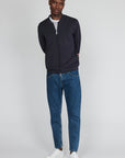 MACULLUMMODAL ZIPPER BOMBER