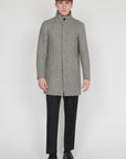 MAHARVEY N COAT