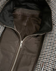 MAHARVEY N COAT