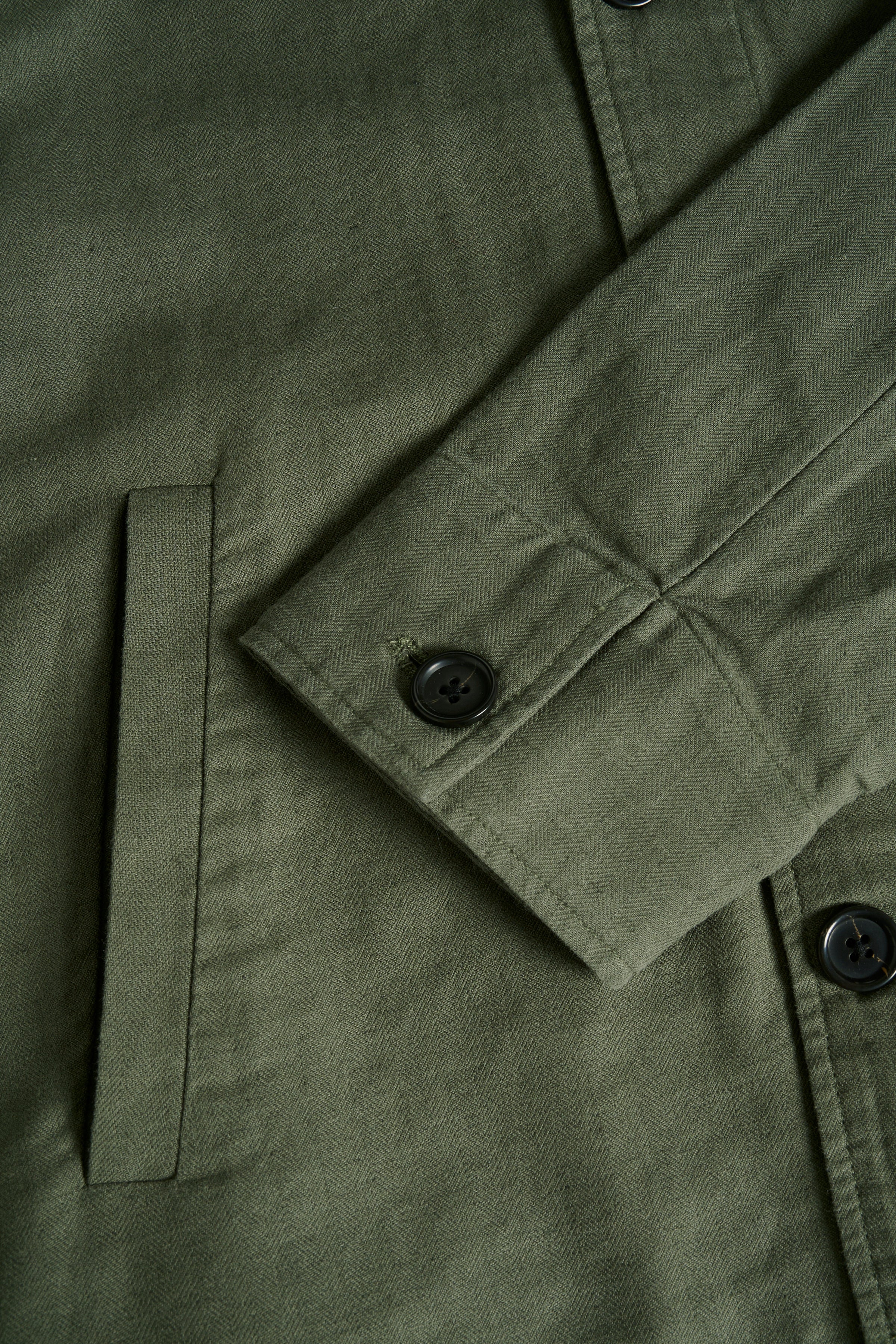 MAORIGINAL HERITAGE JACKET