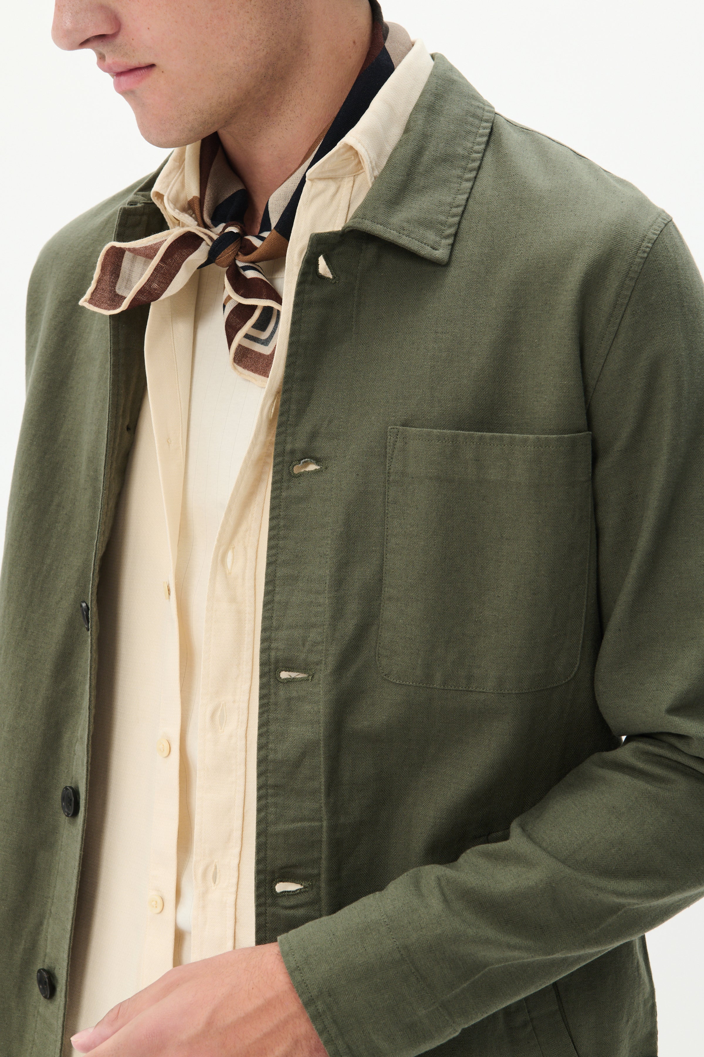 MAORIGINAL HERITAGE JACKET