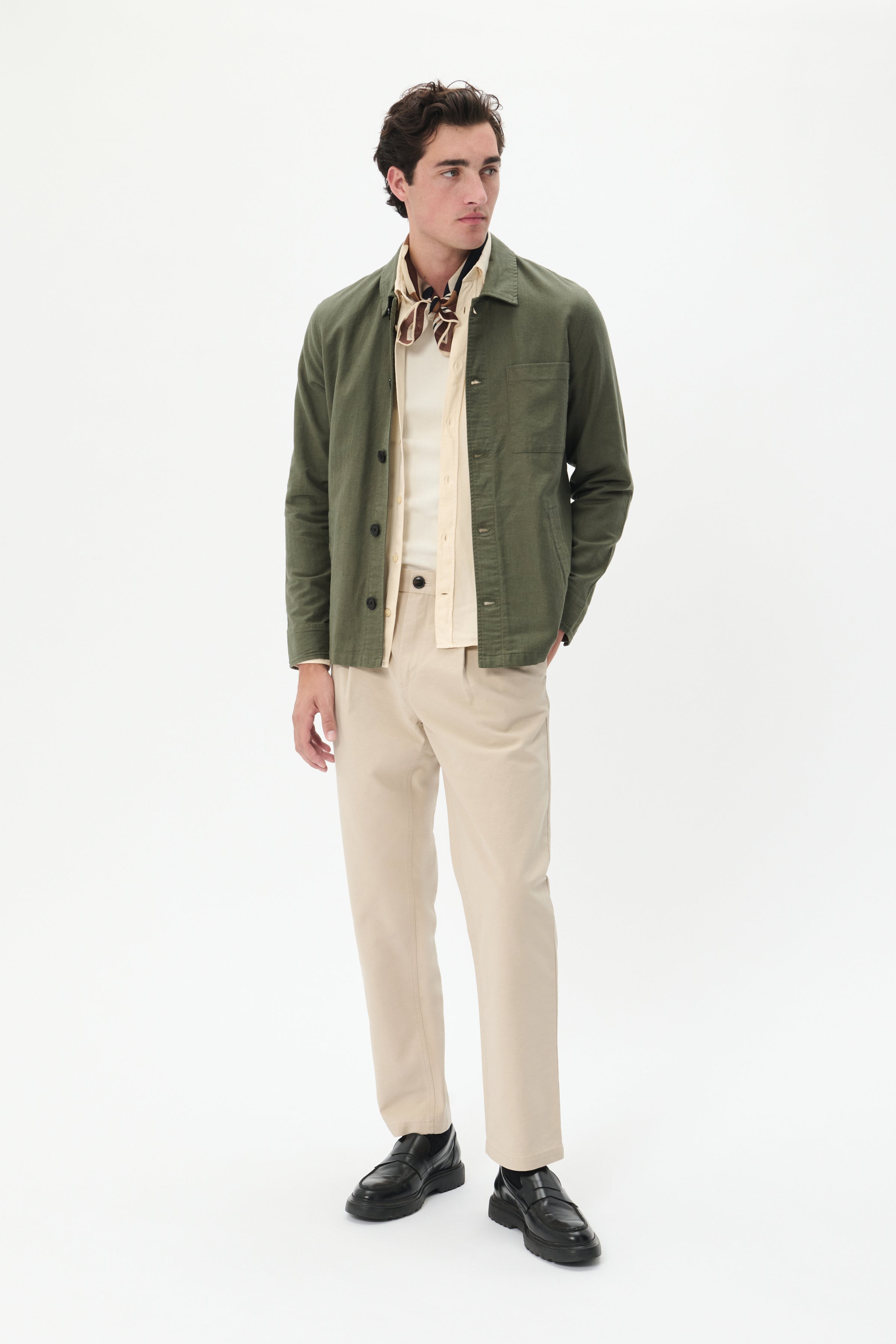 MAORIGINAL HERITAGE JACKET