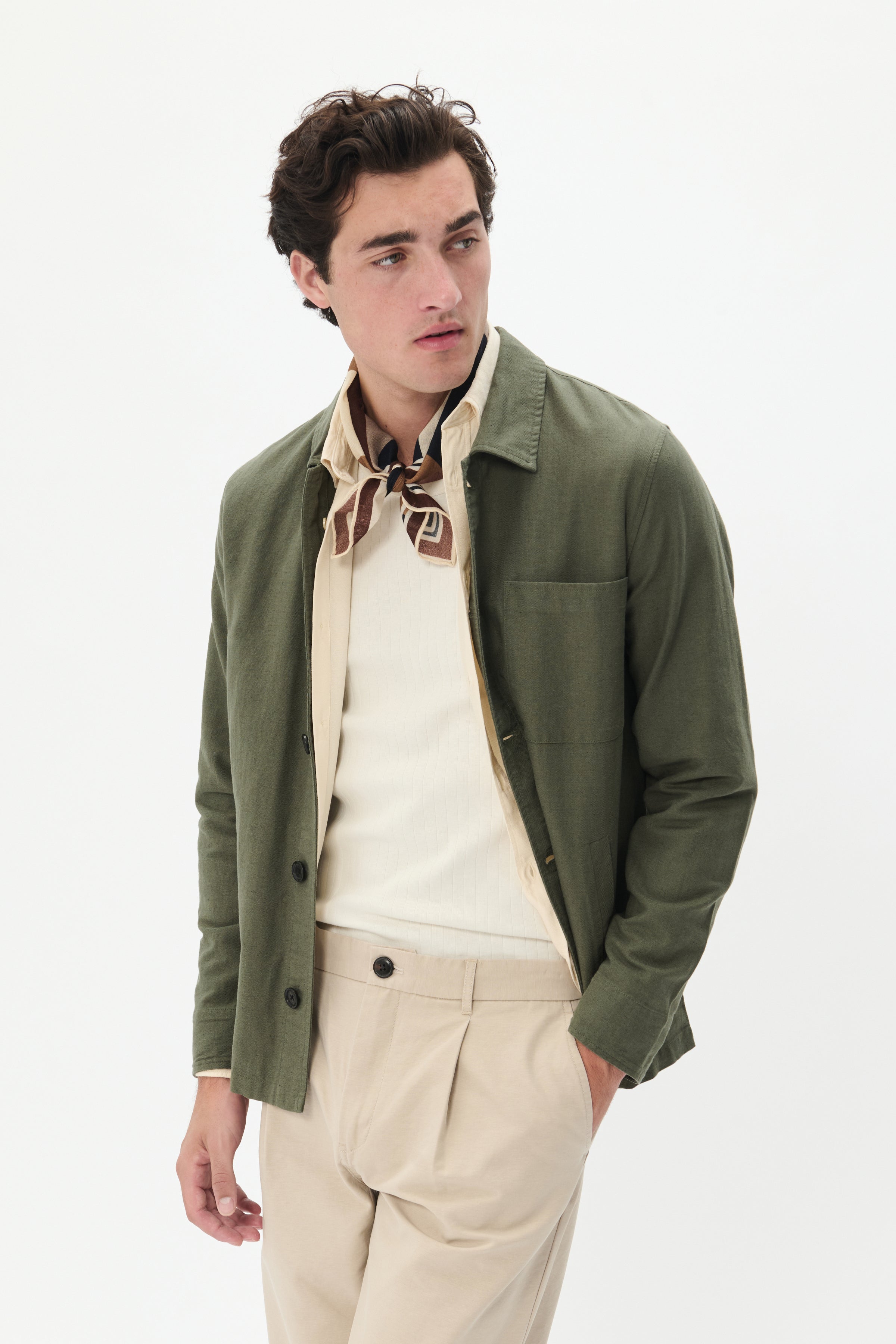 MAORIGINAL HERITAGE JACKET