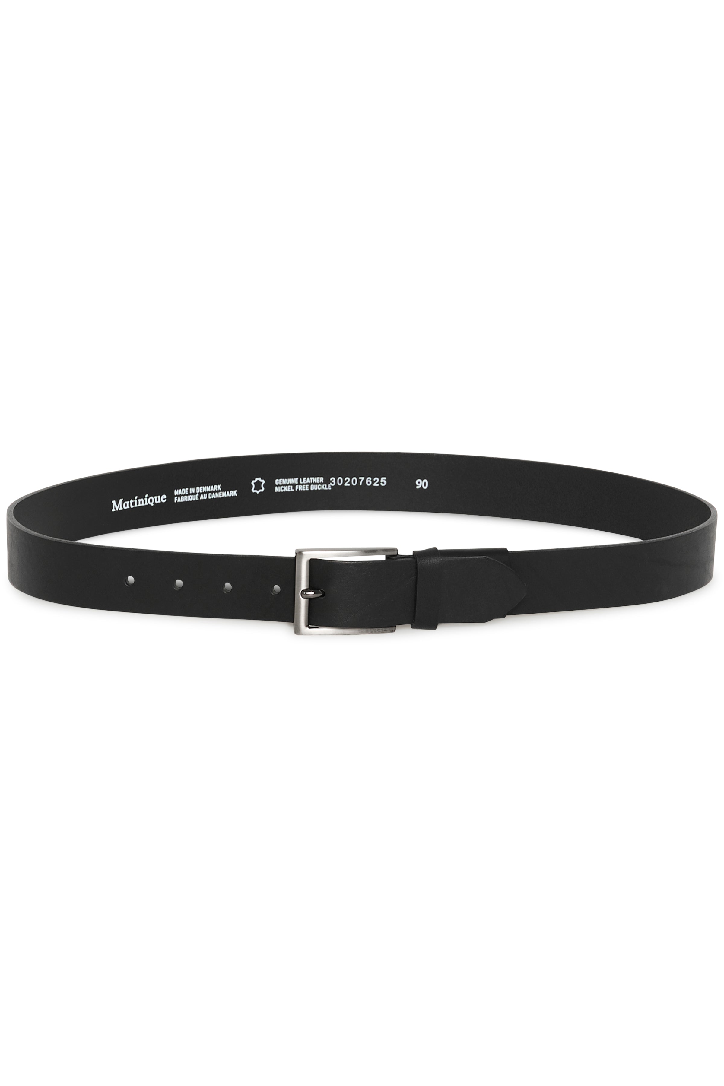MAZANDE BELT
