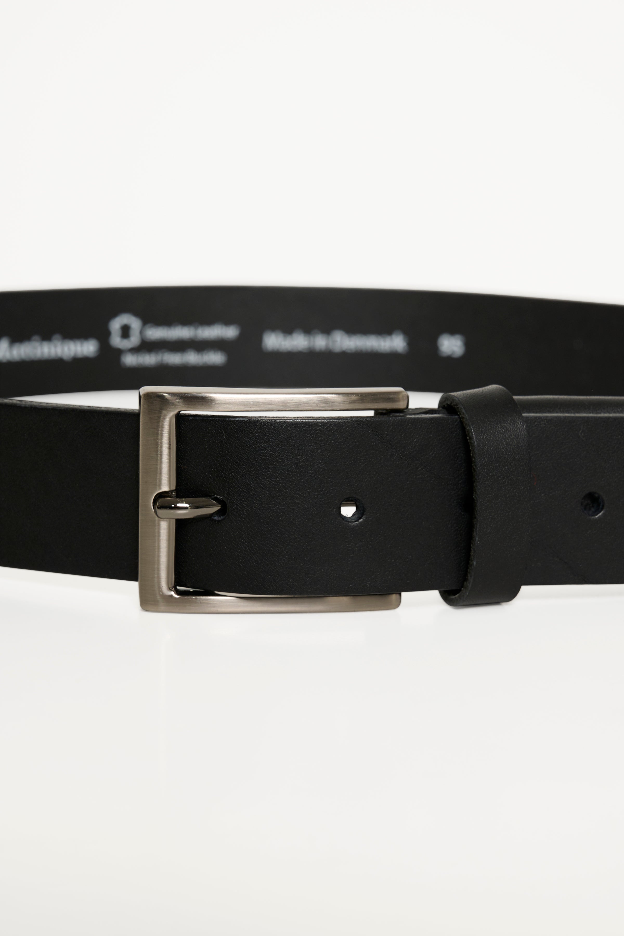 MAZANDE BELT