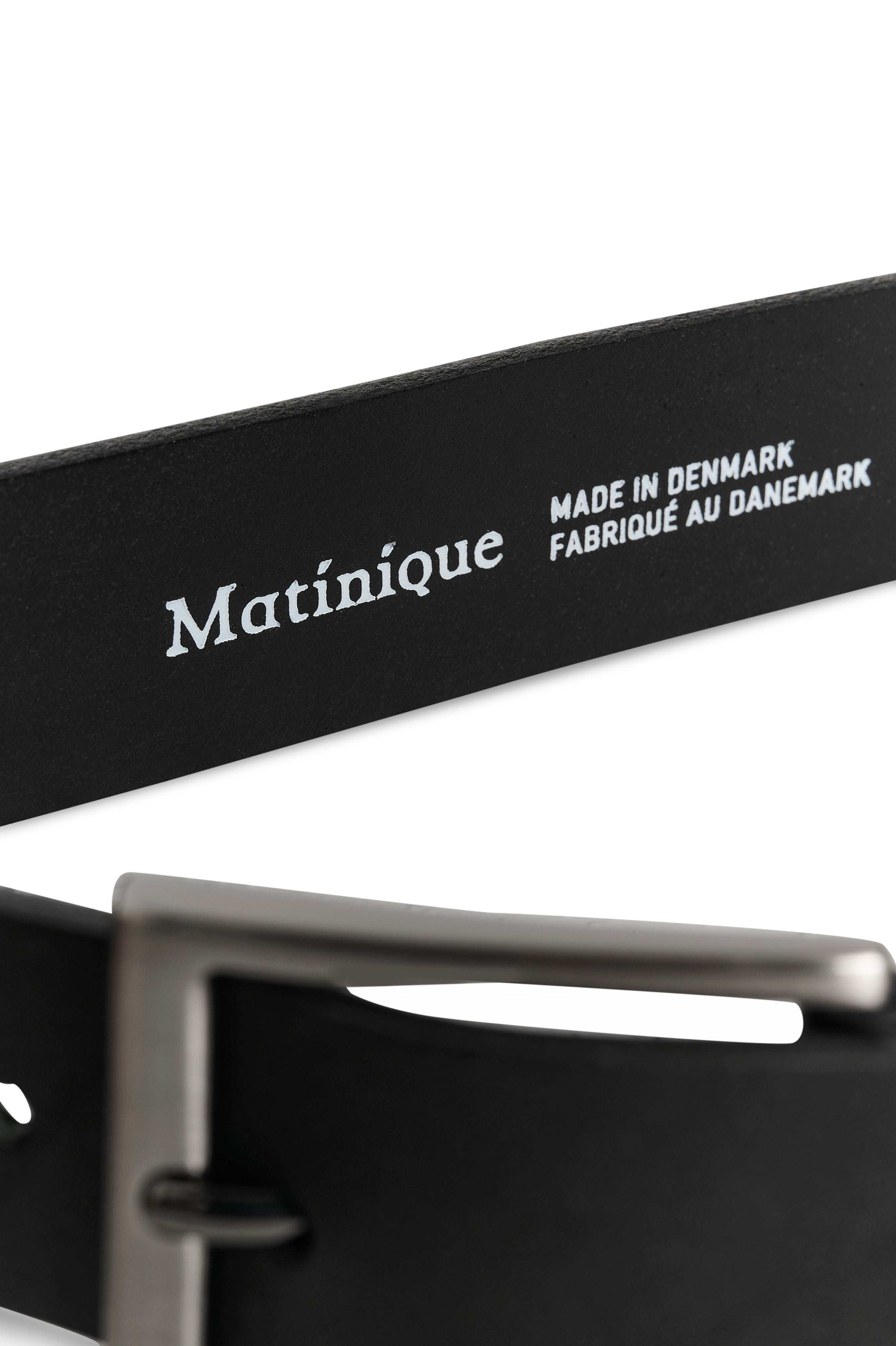 MAZANDE BELT