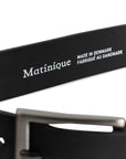 MAZANDE BELT