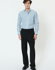 MAMARC N GINKGO LONG SLEEVE SHIRT