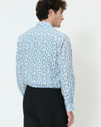 MAMARC N GINKGO LONG SLEEVE SHIRT