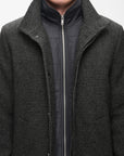 MAHARVEY N COAT