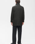 MAHARVEY N COAT