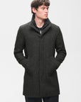 MAHARVEY N COAT