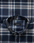 *COMING SOON* MATROSTOL BD PLAID SHIRT