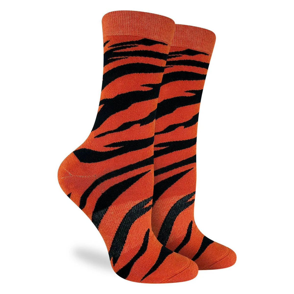 TIGER PRINT SOCKS