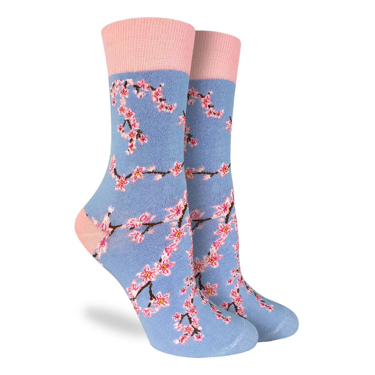 CHERRY BLOSSOMS SOCKS