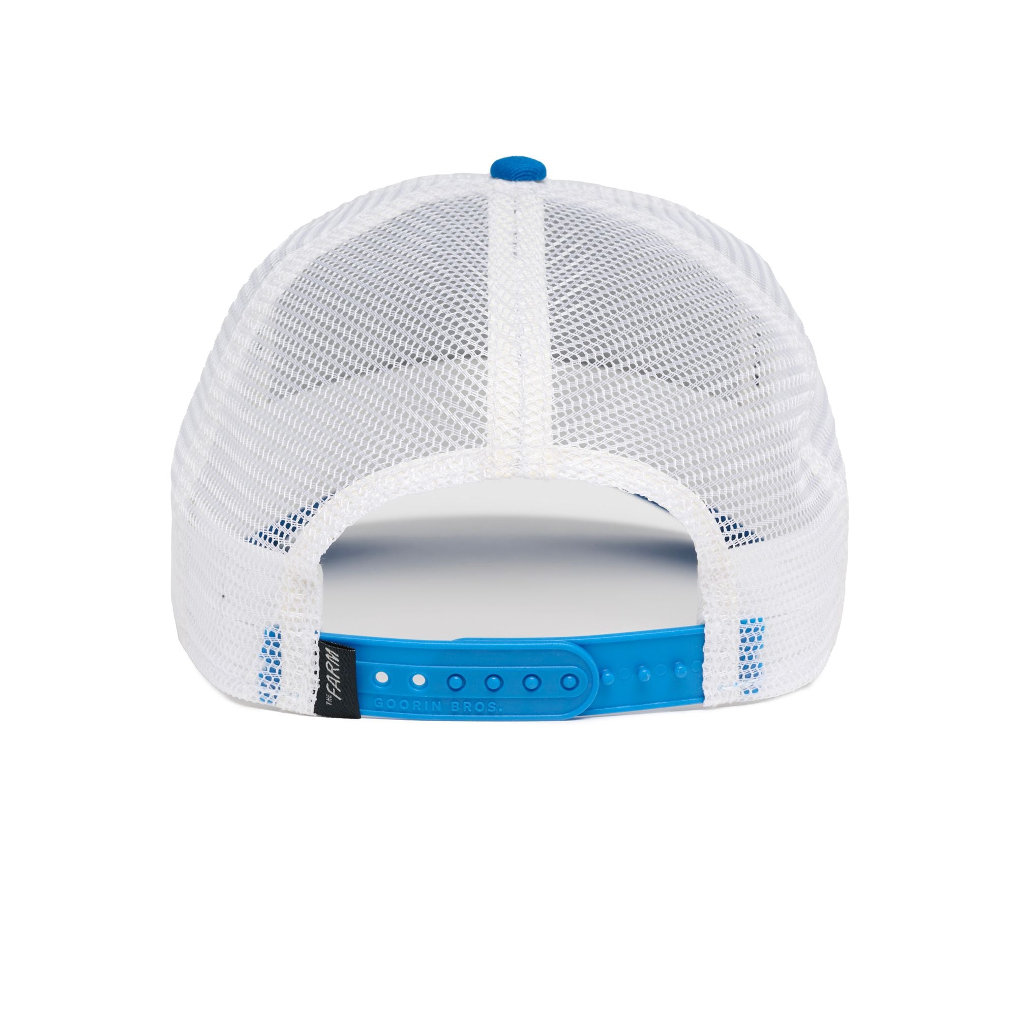 V2 FIGHTER BALL CAP