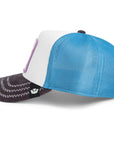 SOCIAL REMIX BALL CAP