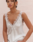 SOLANGE CAMISOLE