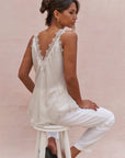 SOLANGE CAMISOLE