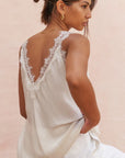 SOLANGE CAMISOLE