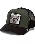 BANDIT TRUCKER HAT