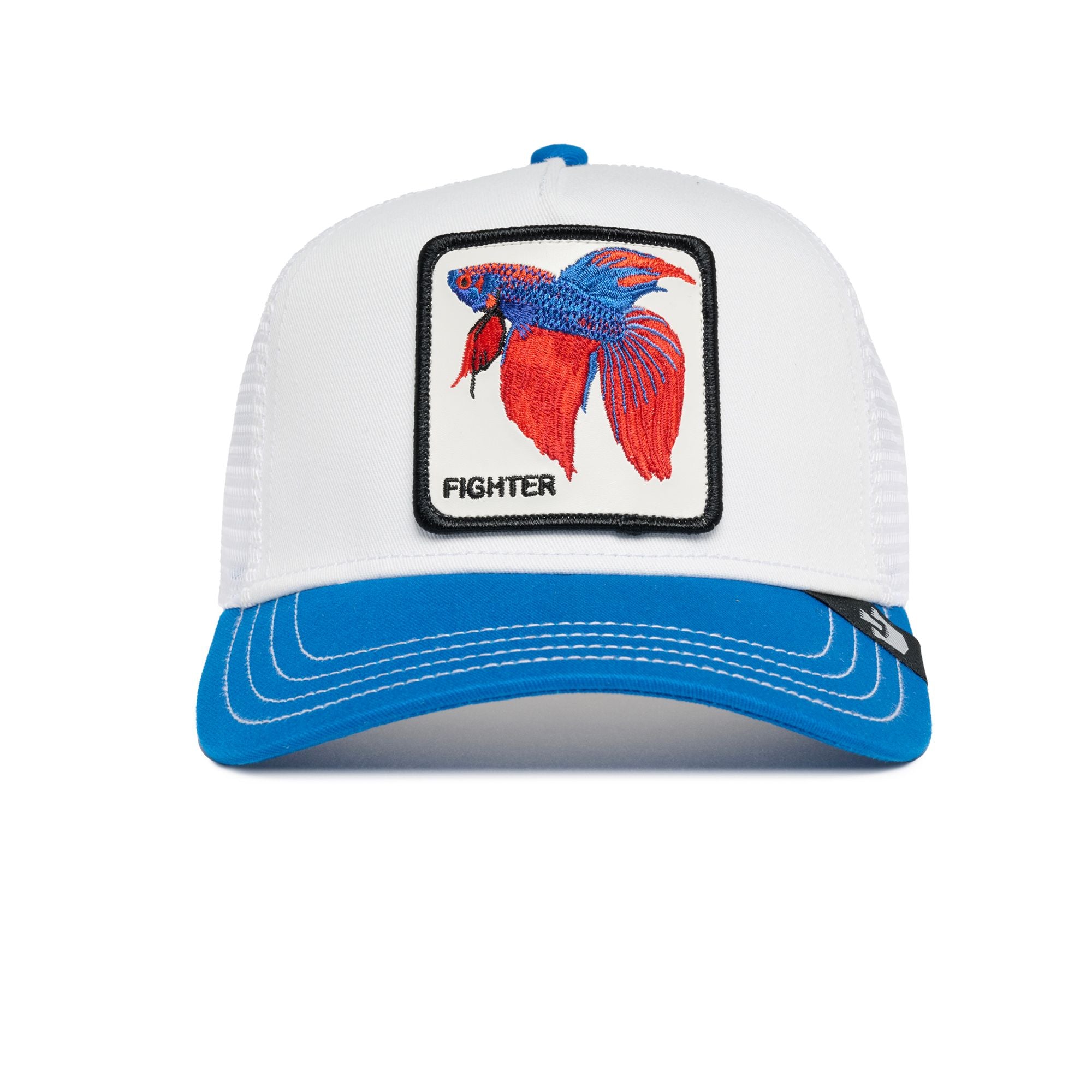 V2 FIGHTER BALL CAP