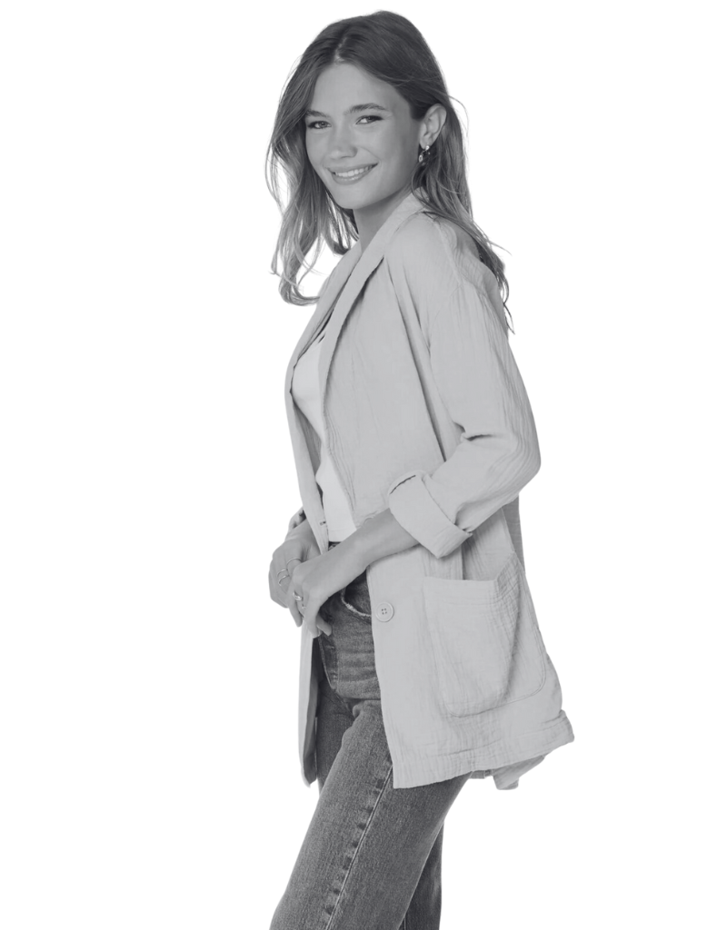 Boyfriend clearance blazer womens