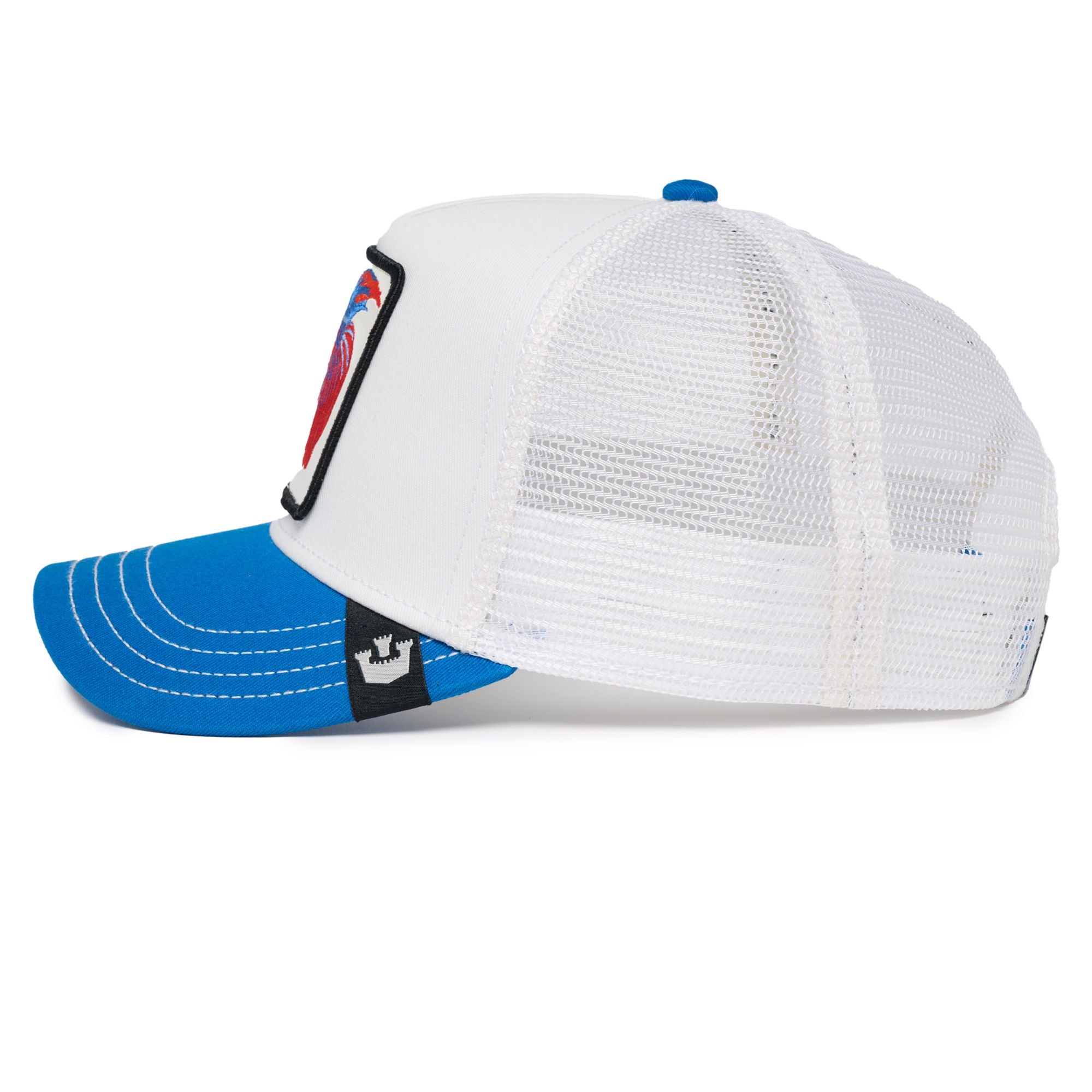 V2 FIGHTER BALL CAP
