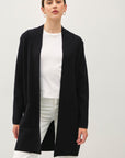 OAKLYN OPEN SWEATER COAT