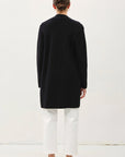OAKLYN OPEN SWEATER COAT