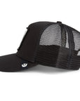 PANTHER TRUCKER HAT