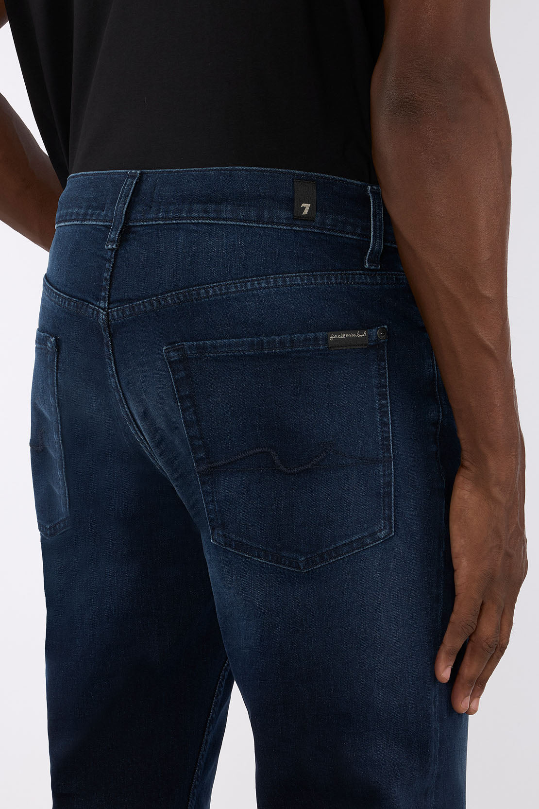 THE STRAIGHT IN ORMOND