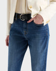 JOSEFINA BOYFRIEND FIT IN VANITY