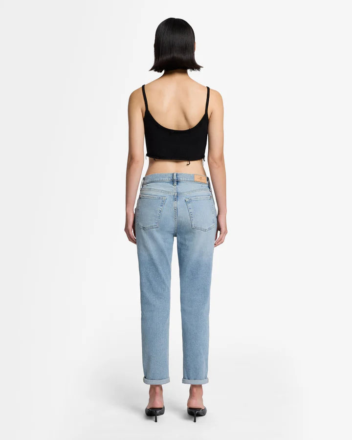 JOSEFINA BOYFRIEND FIT IN MUST