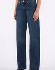 TESS TROUSER IN RADAR