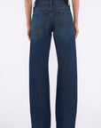 TESS TROUSER IN RADAR