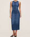 ESME DRESS