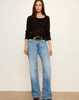 SUKI TWIST TOP
