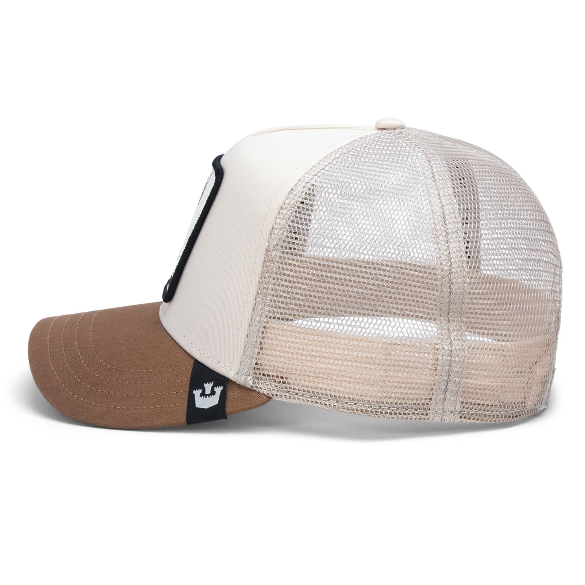 BANDIT COYOTE BALL CAP